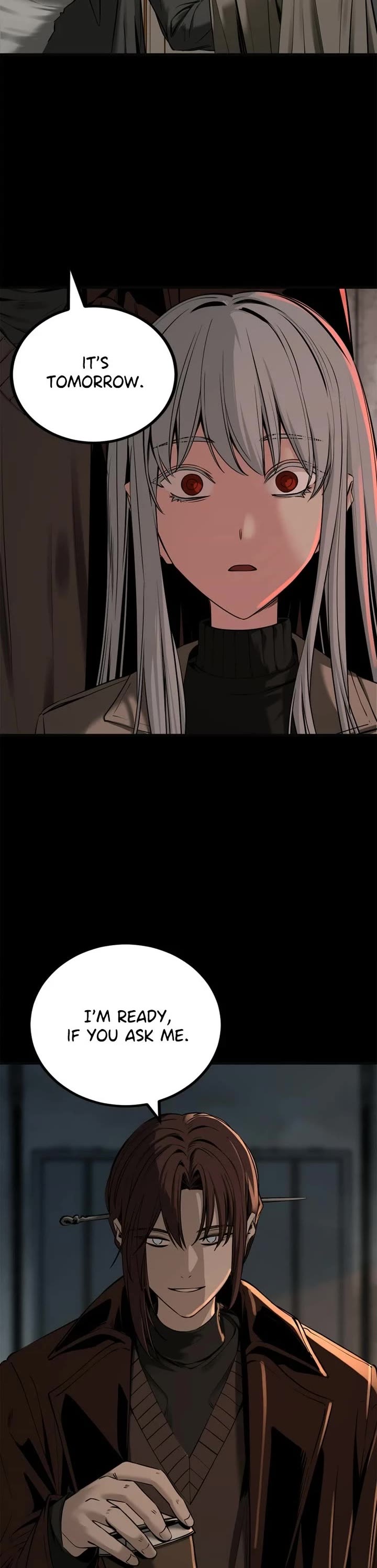 Hero Killer (Beolkkul) chapter 256 page 10