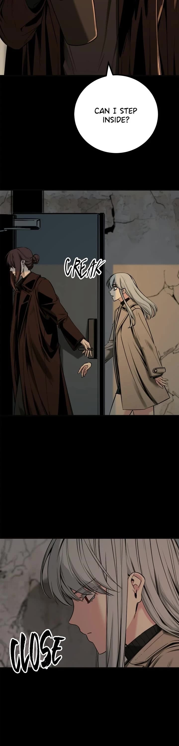 Hero Killer (Beolkkul) chapter 256 page 11