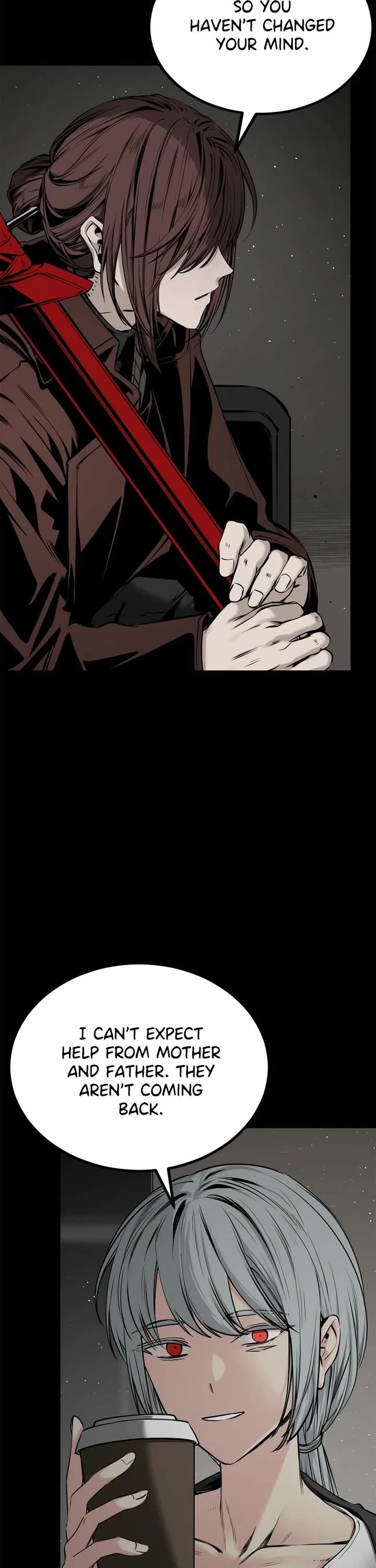 Hero Killer (Beolkkul) chapter 256 page 13