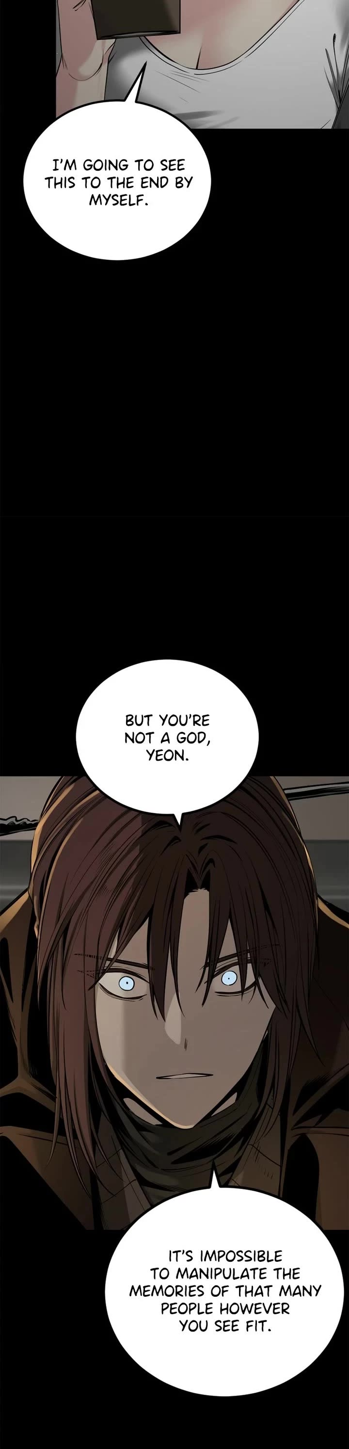 Hero Killer (Beolkkul) chapter 256 page 14