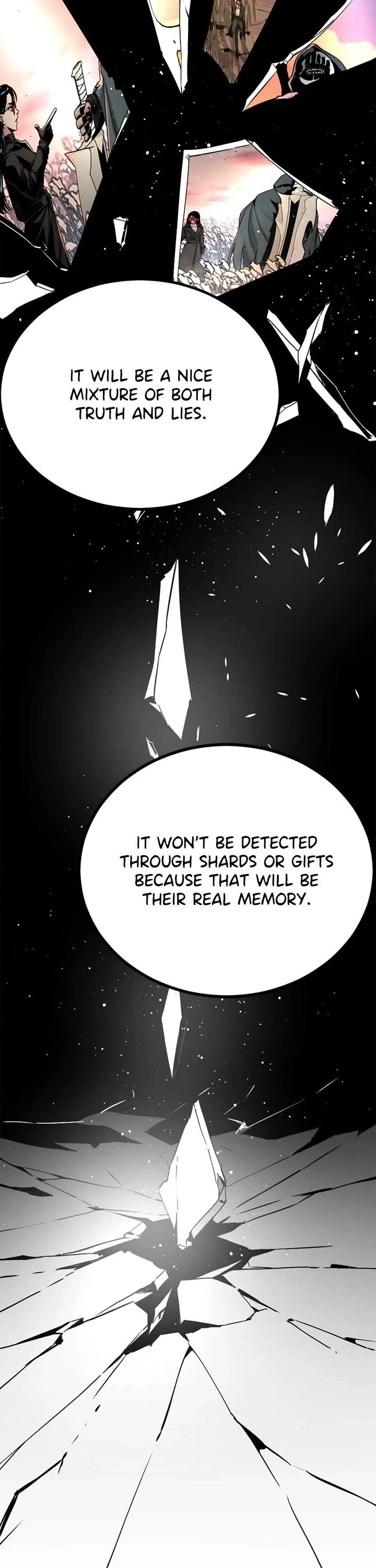 Hero Killer (Beolkkul) chapter 256 page 16