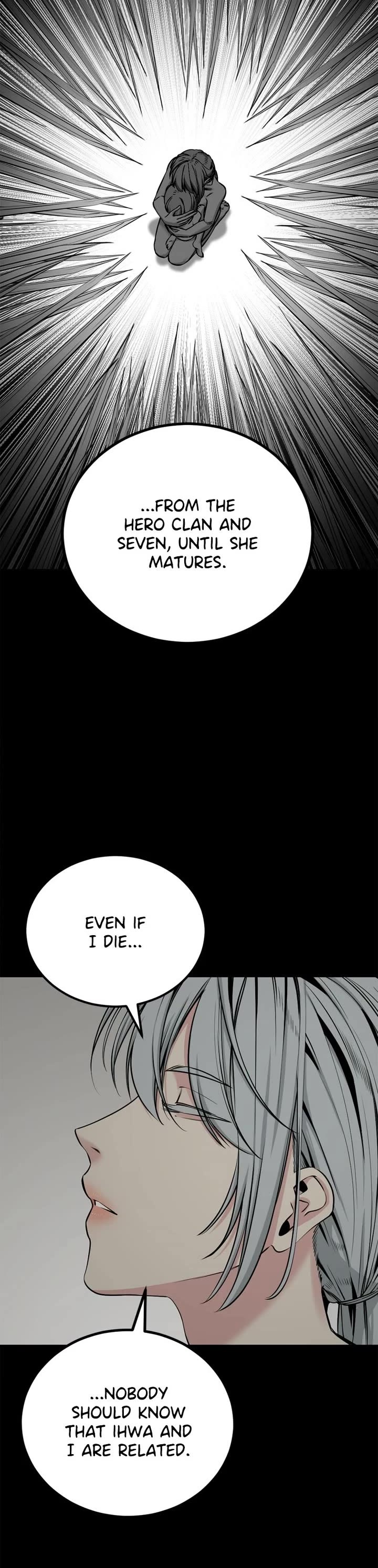 Hero Killer (Beolkkul) chapter 256 page 19