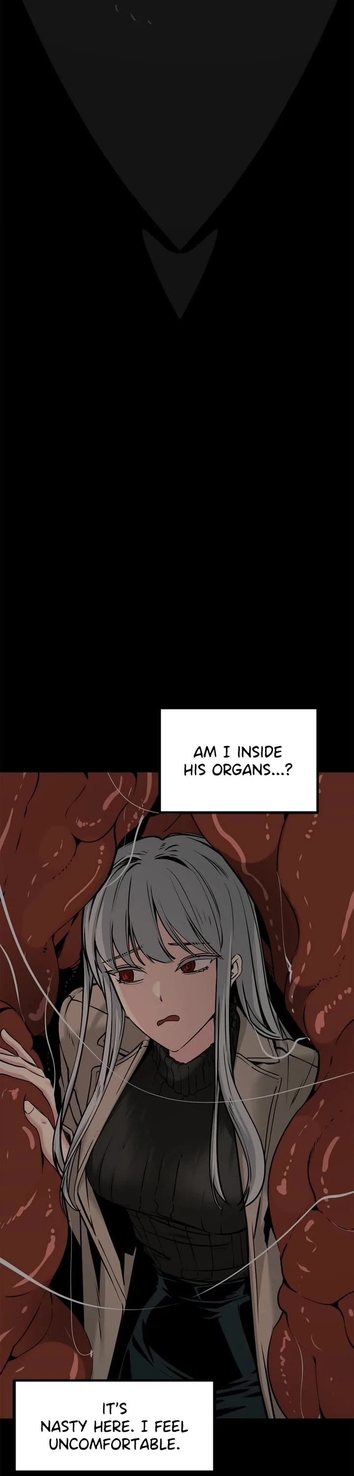 Hero Killer (Beolkkul) chapter 256 page 2