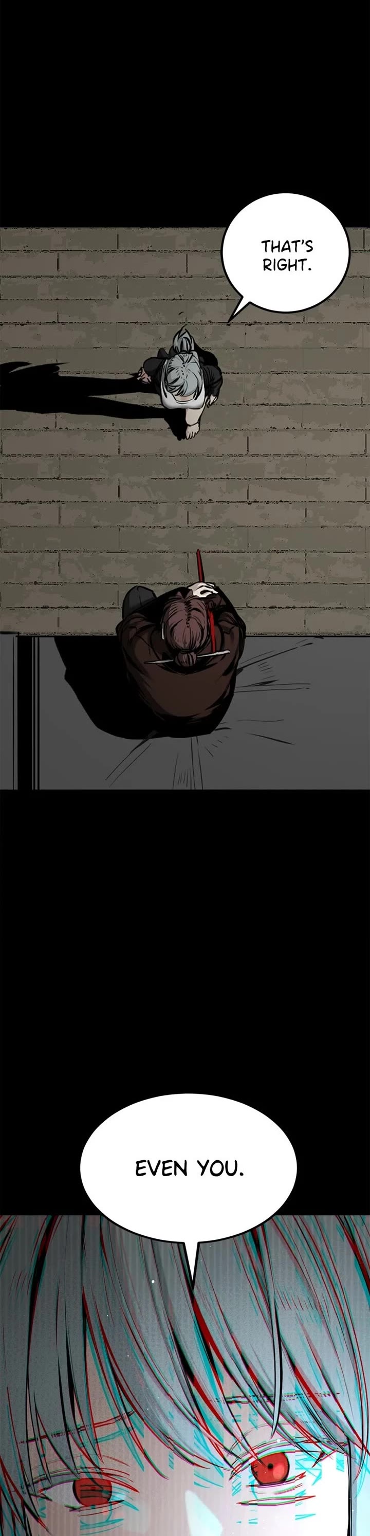 Hero Killer (Beolkkul) chapter 256 page 20