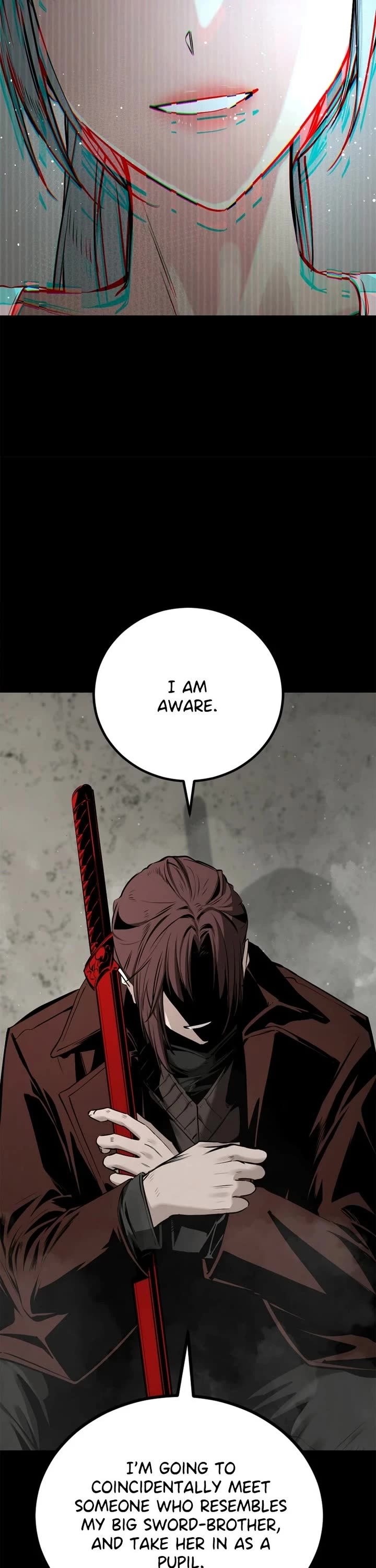 Hero Killer (Beolkkul) chapter 256 page 21