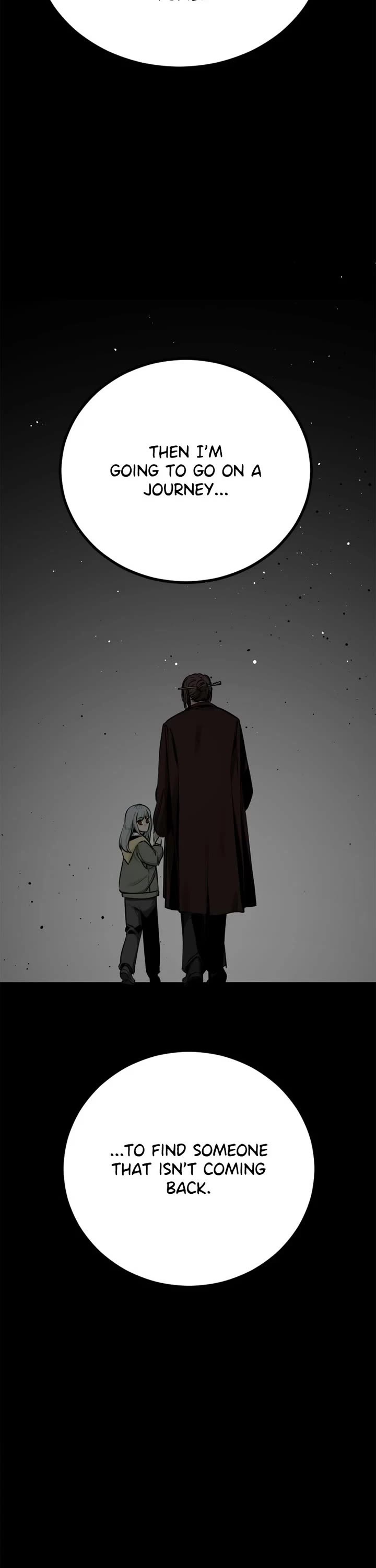 Hero Killer (Beolkkul) chapter 256 page 22