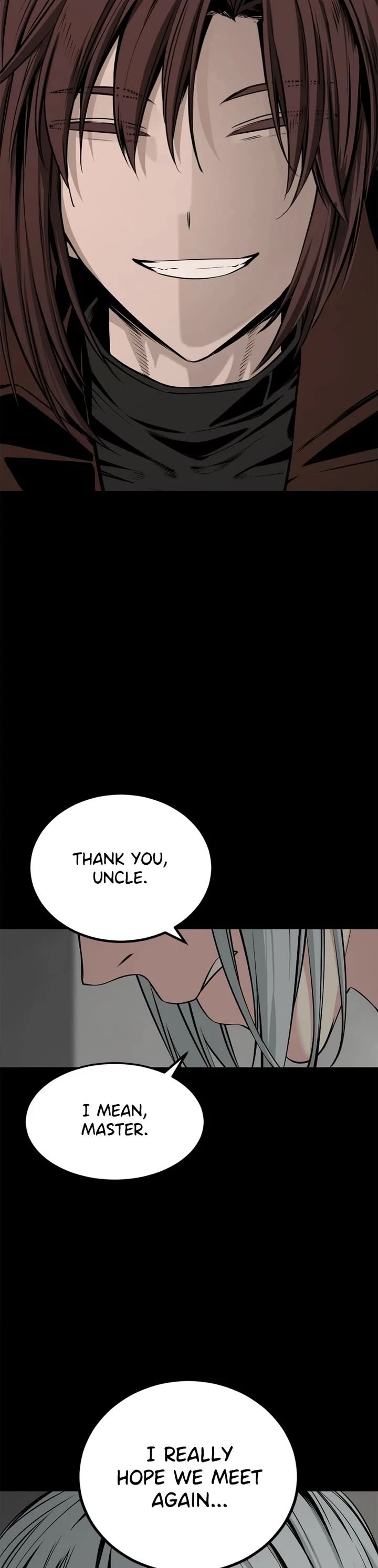 Hero Killer (Beolkkul) chapter 256 page 24