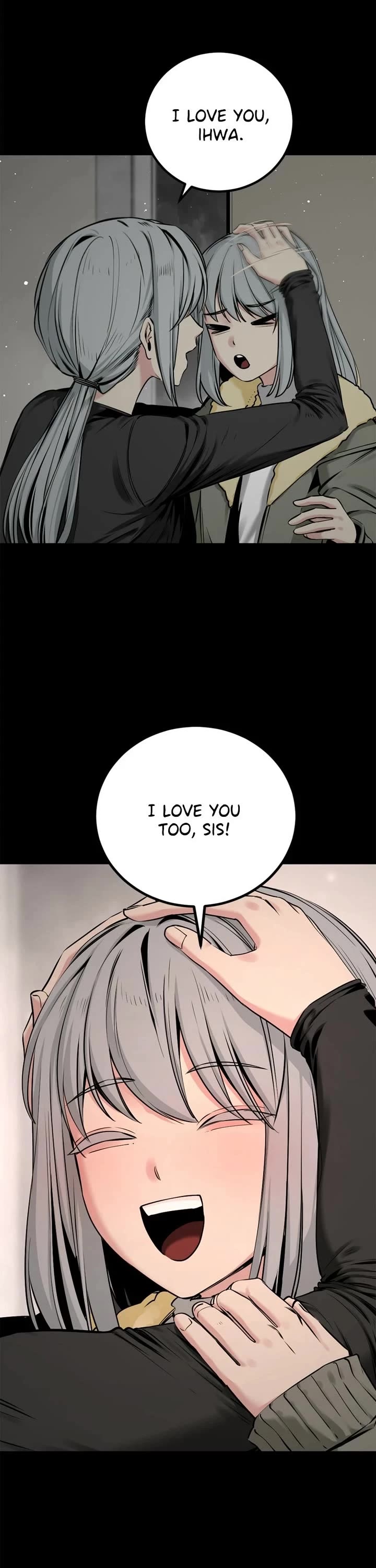 Hero Killer (Beolkkul) chapter 256 page 28