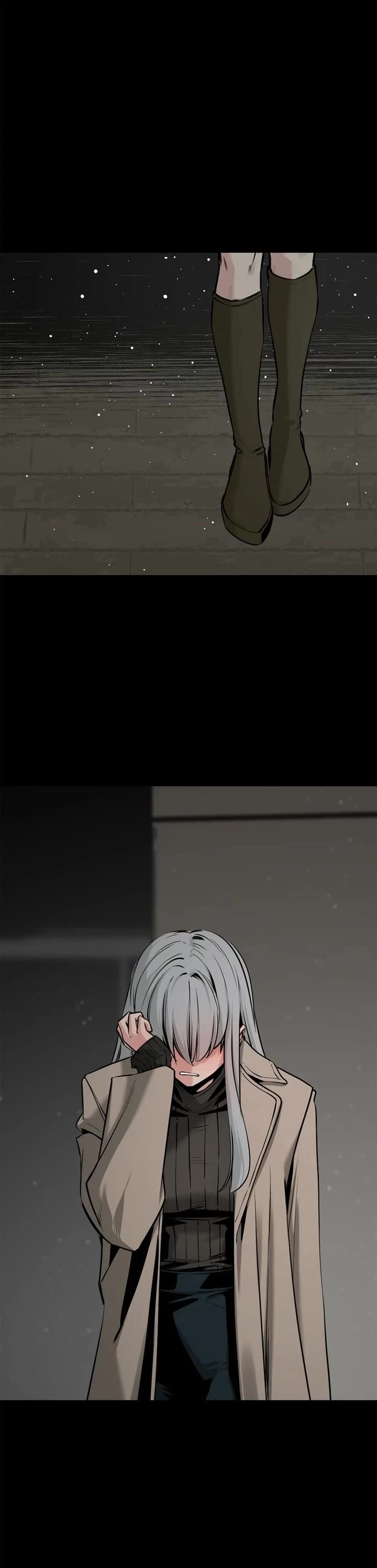 Hero Killer (Beolkkul) chapter 256 page 29