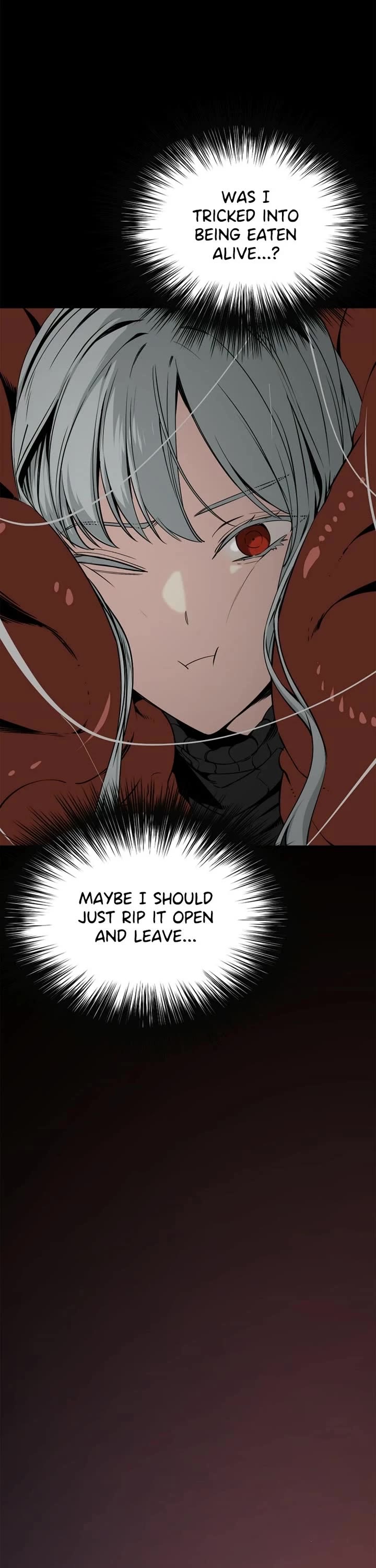 Hero Killer (Beolkkul) chapter 256 page 3