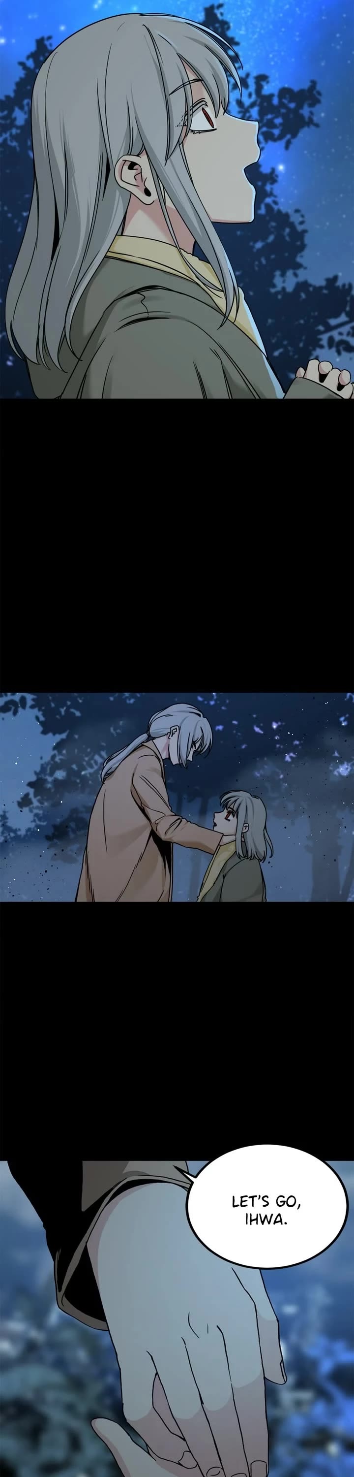 Hero Killer (Beolkkul) chapter 256 page 33