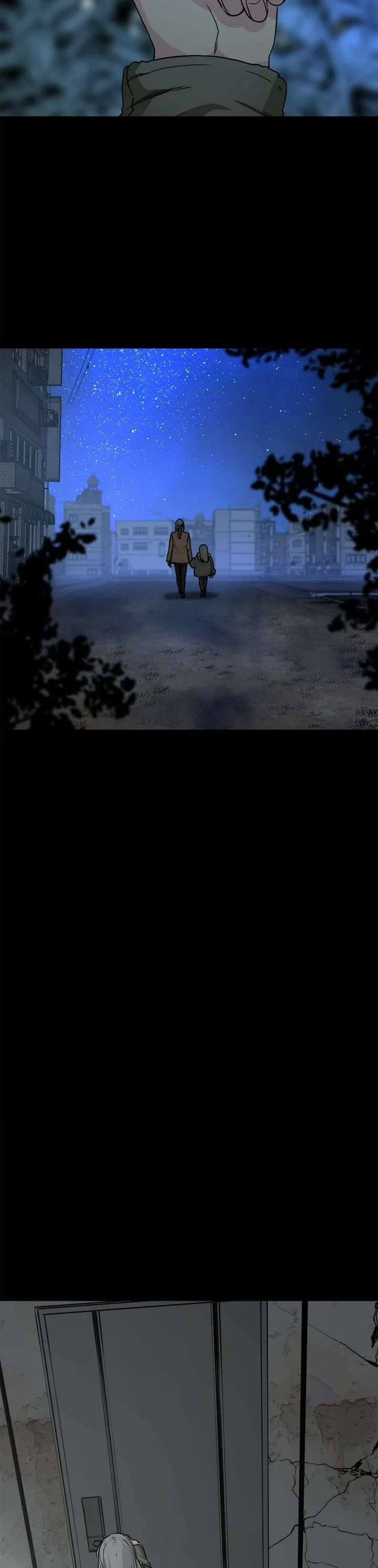 Hero Killer (Beolkkul) chapter 256 page 34