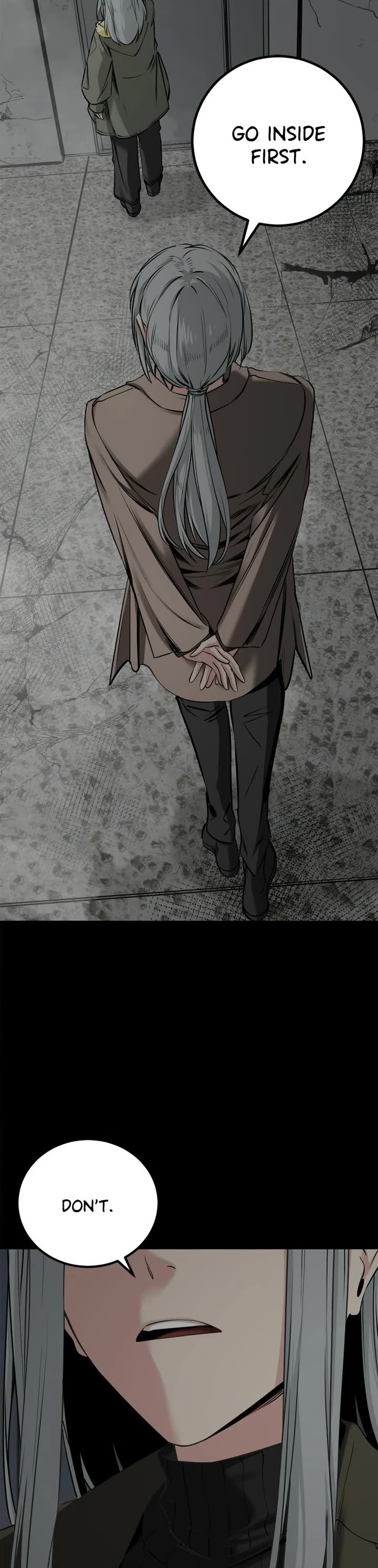 Hero Killer (Beolkkul) chapter 256 page 35