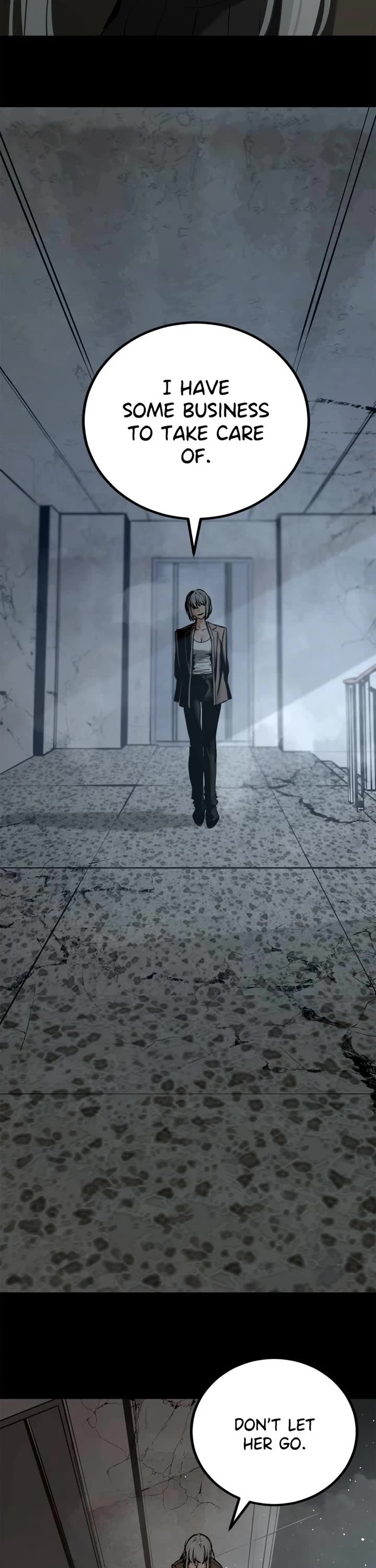 Hero Killer (Beolkkul) chapter 256 page 36