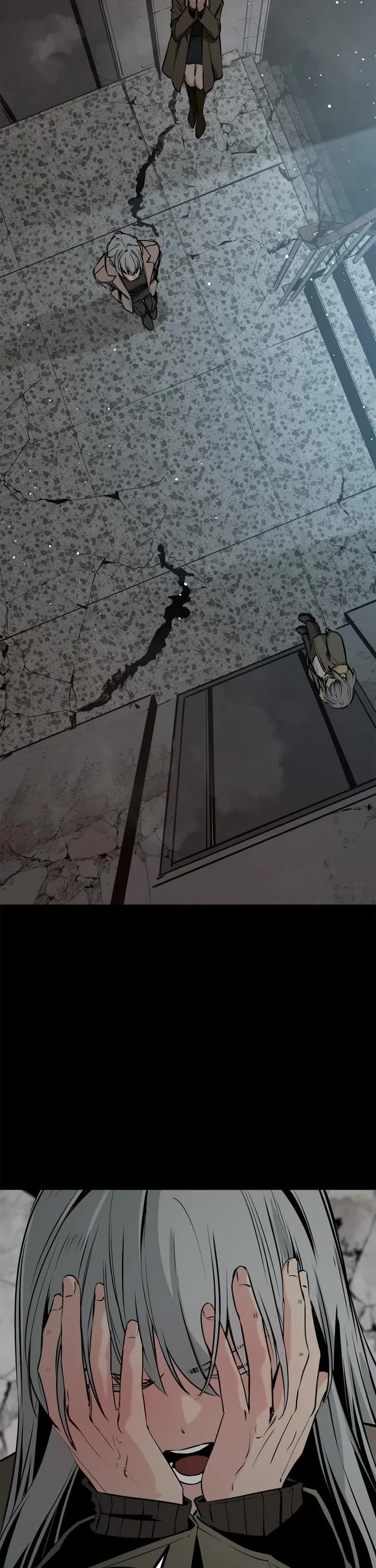 Hero Killer (Beolkkul) chapter 256 page 37