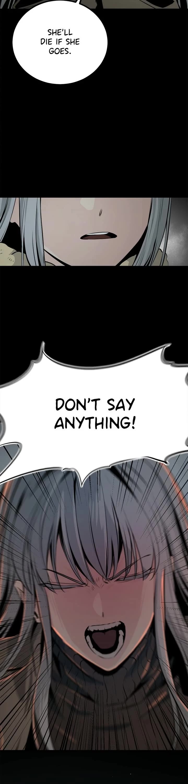 Hero Killer (Beolkkul) chapter 256 page 38