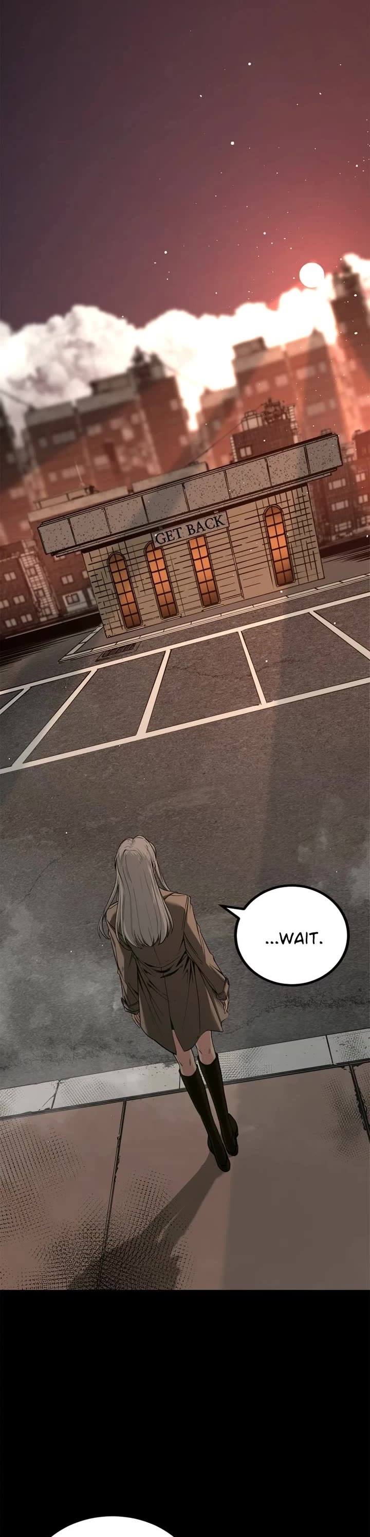 Hero Killer (Beolkkul) chapter 256 page 4