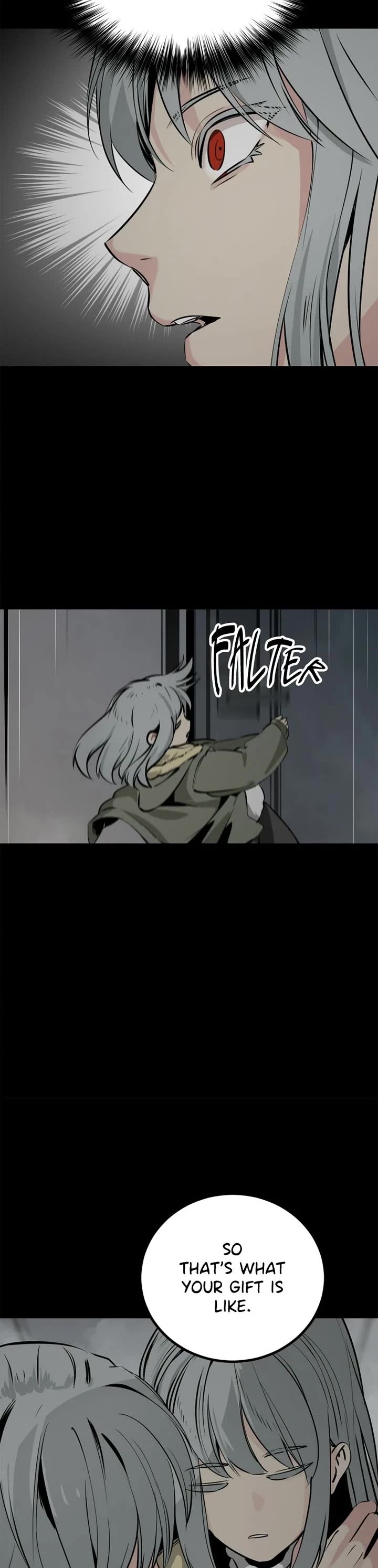 Hero Killer (Beolkkul) chapter 256 page 40