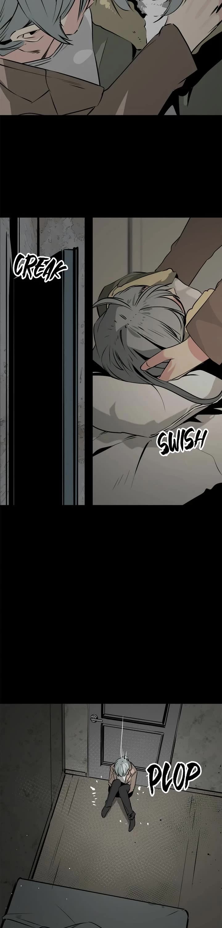 Hero Killer (Beolkkul) chapter 256 page 41