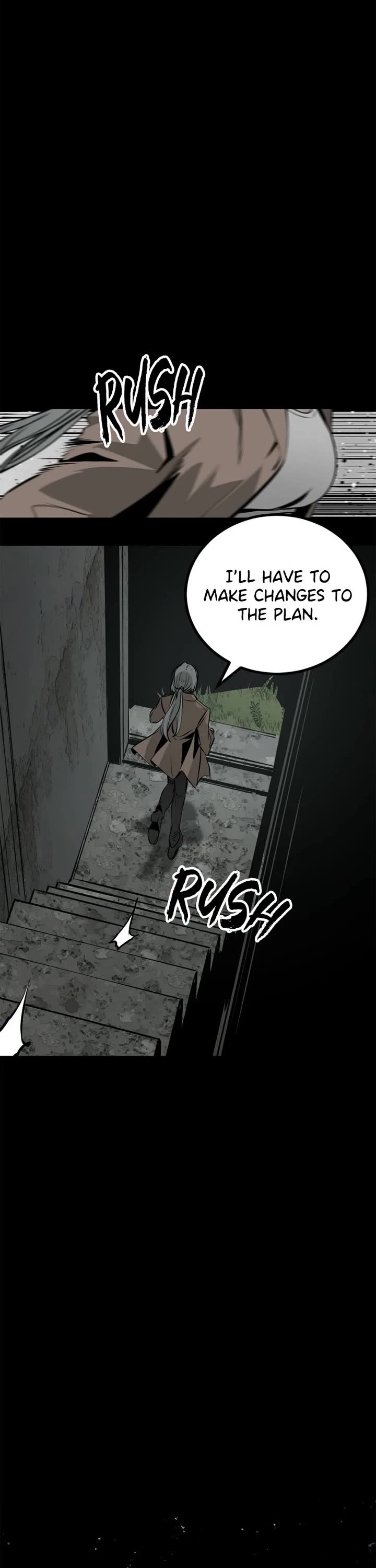 Hero Killer (Beolkkul) chapter 256 page 43