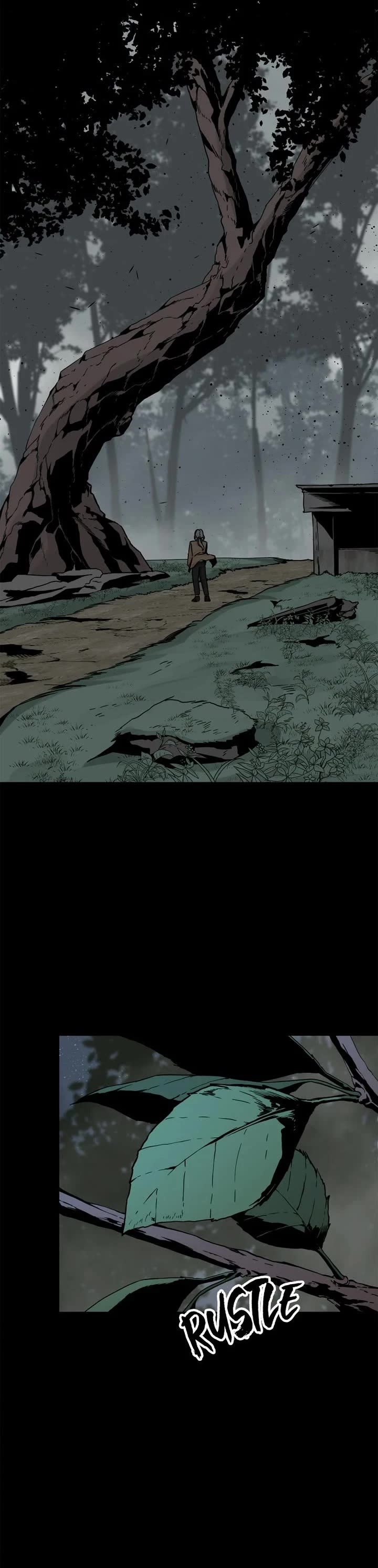 Hero Killer (Beolkkul) chapter 256 page 44