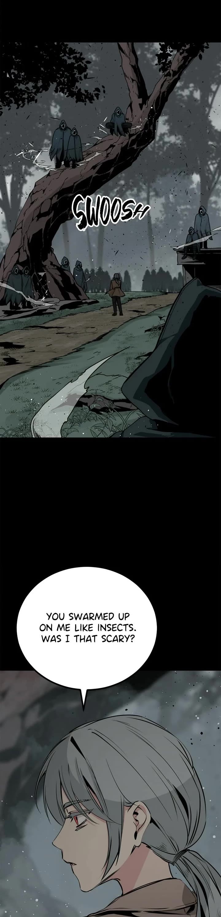 Hero Killer (Beolkkul) chapter 256 page 45