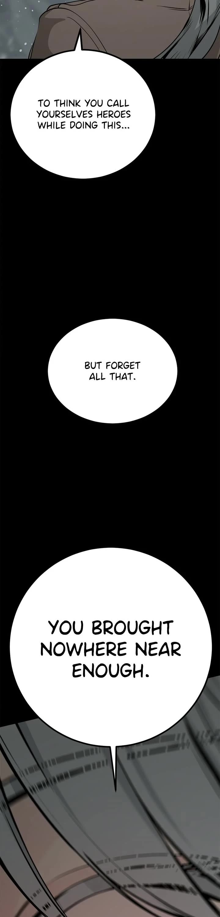 Hero Killer (Beolkkul) chapter 256 page 46