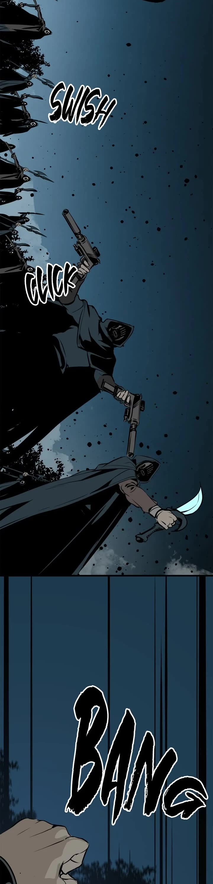 Hero Killer (Beolkkul) chapter 256 page 49