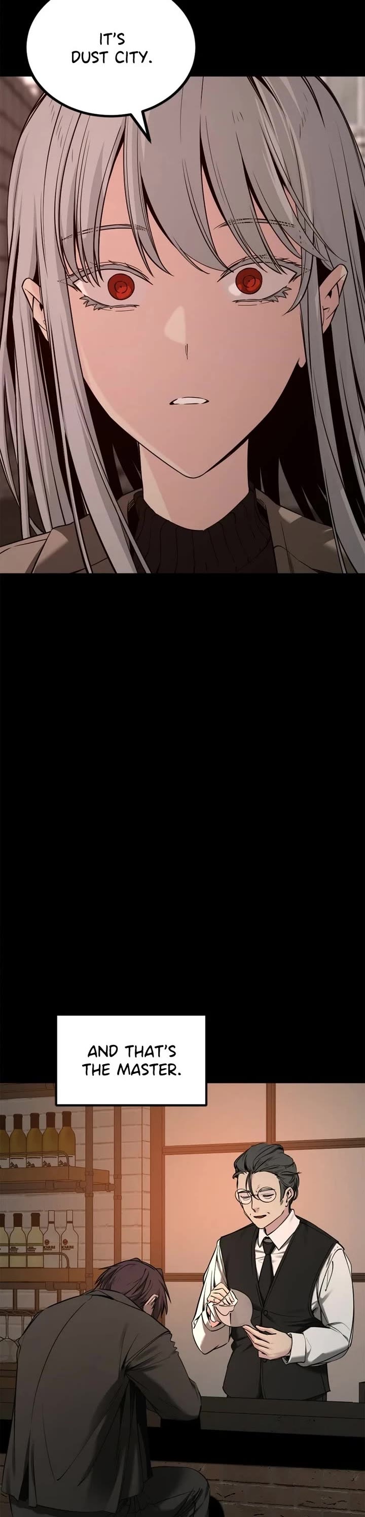 Hero Killer (Beolkkul) chapter 256 page 5