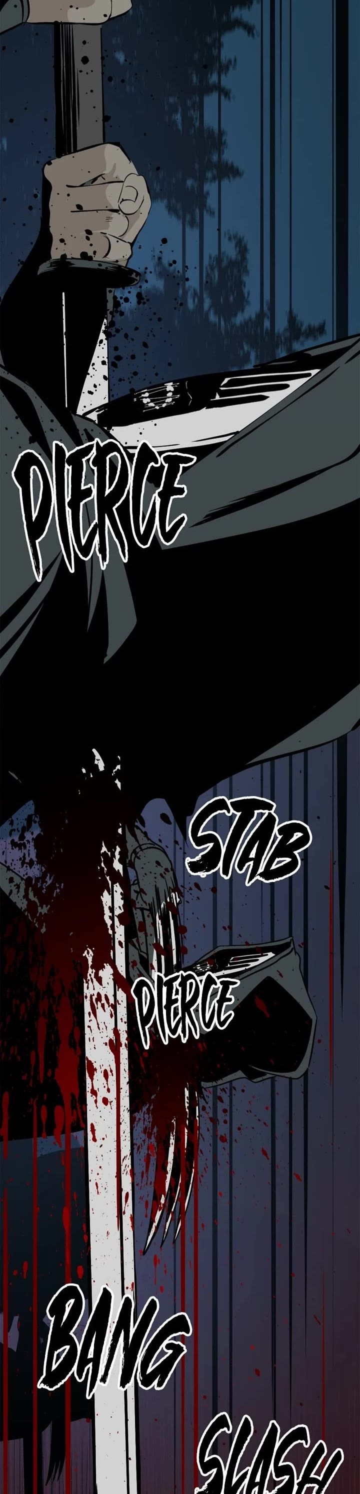 Hero Killer (Beolkkul) chapter 256 page 50