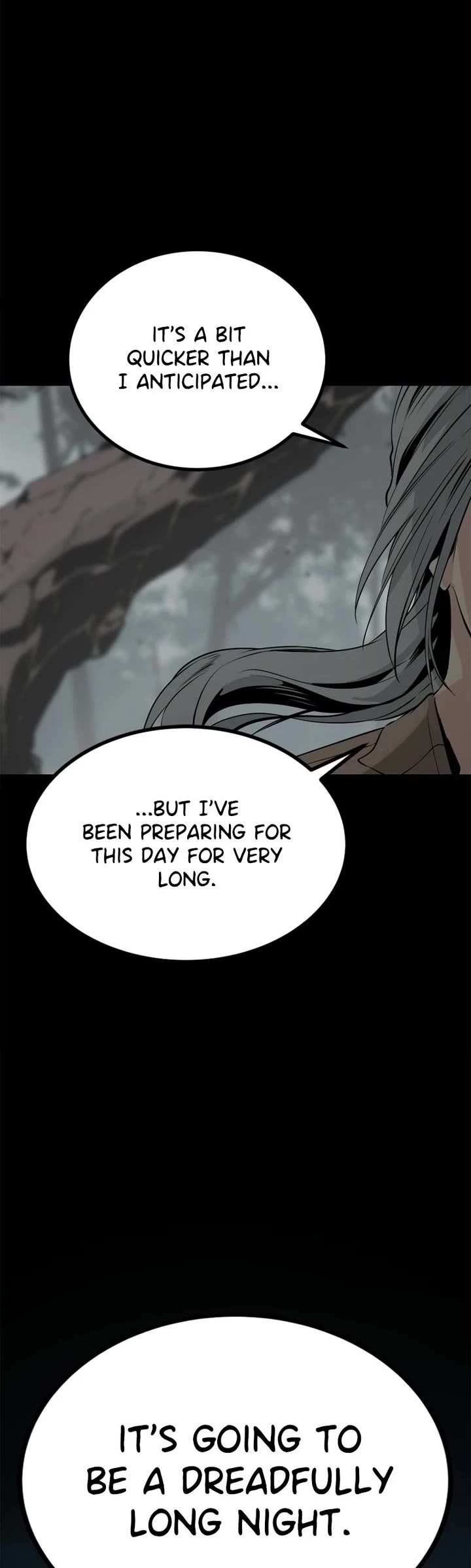 Hero Killer (Beolkkul) chapter 256 page 52