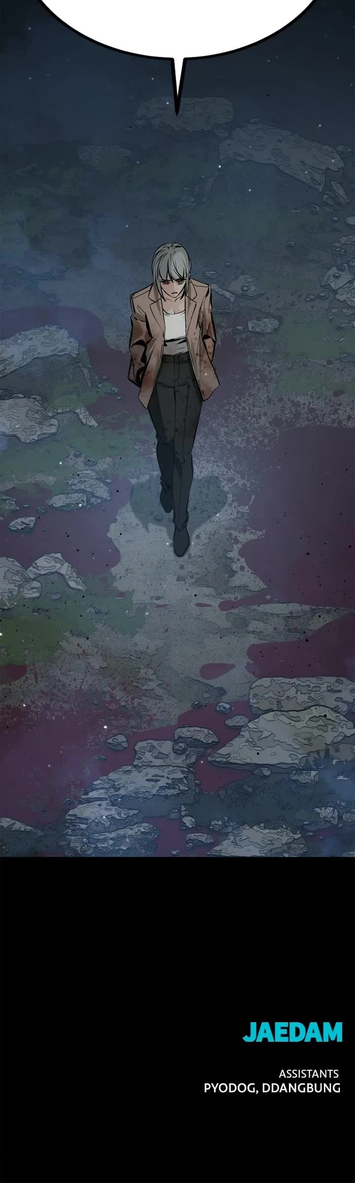 Hero Killer (Beolkkul) chapter 256 page 53