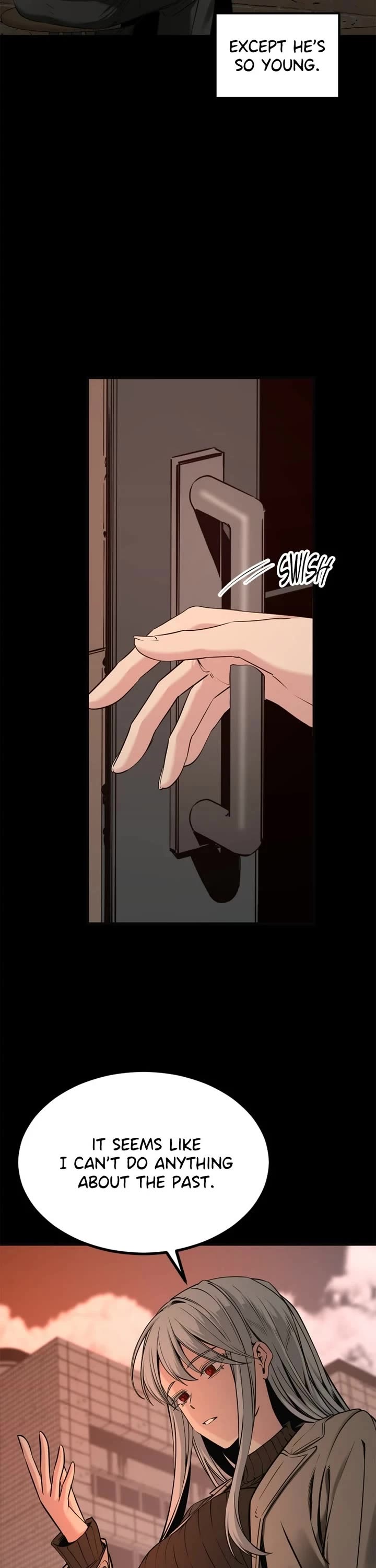 Hero Killer (Beolkkul) chapter 256 page 6