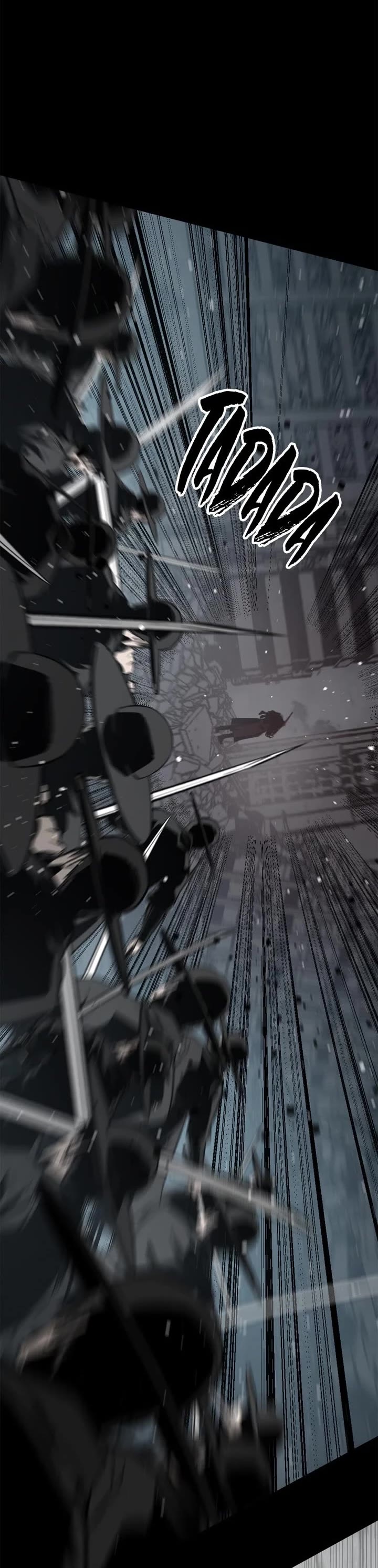 Hero Killer (Beolkkul) chapter 258 page 20