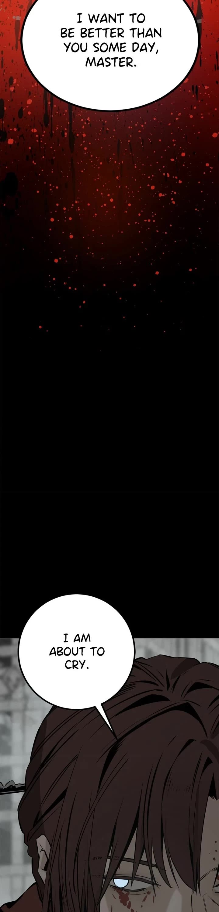 Hero Killer (Beolkkul) chapter 258 page 29