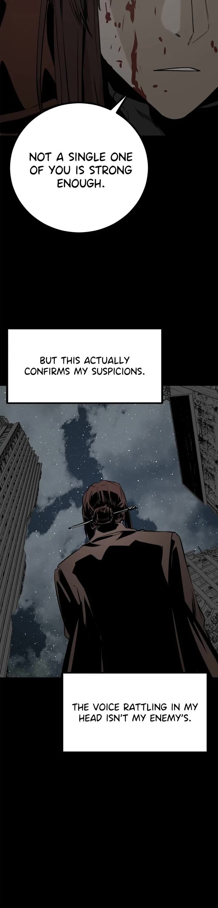 Hero Killer (Beolkkul) chapter 258 page 30