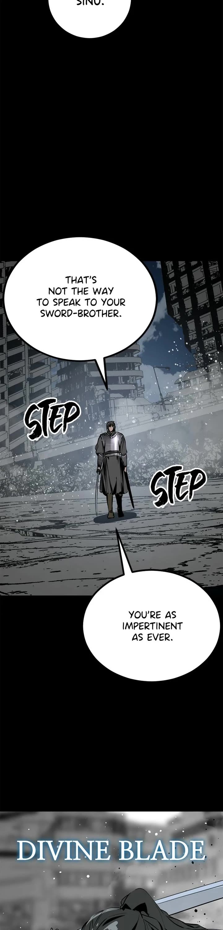 Hero Killer (Beolkkul) chapter 258 page 37