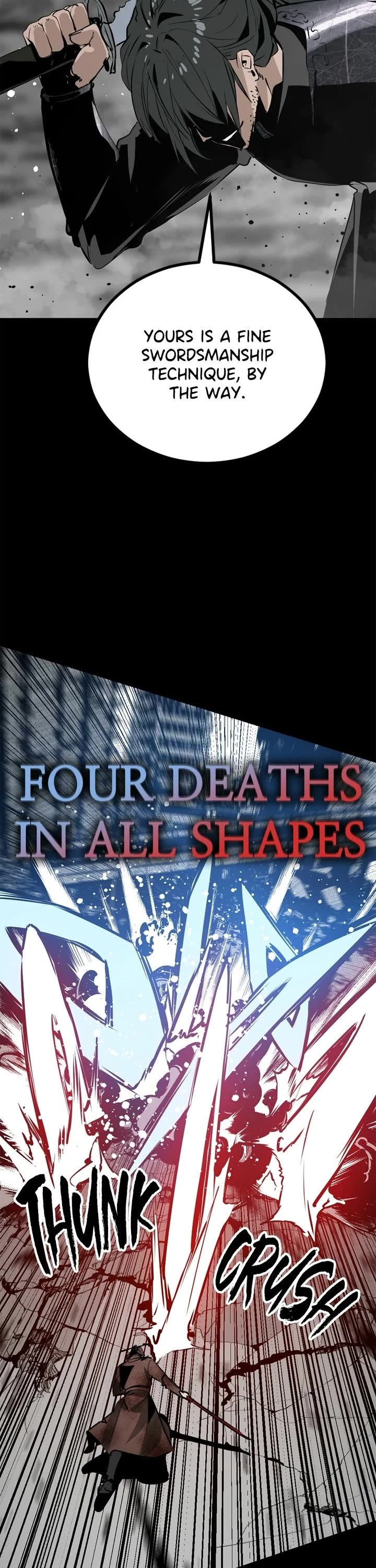 Hero Killer (Beolkkul) chapter 258 page 38