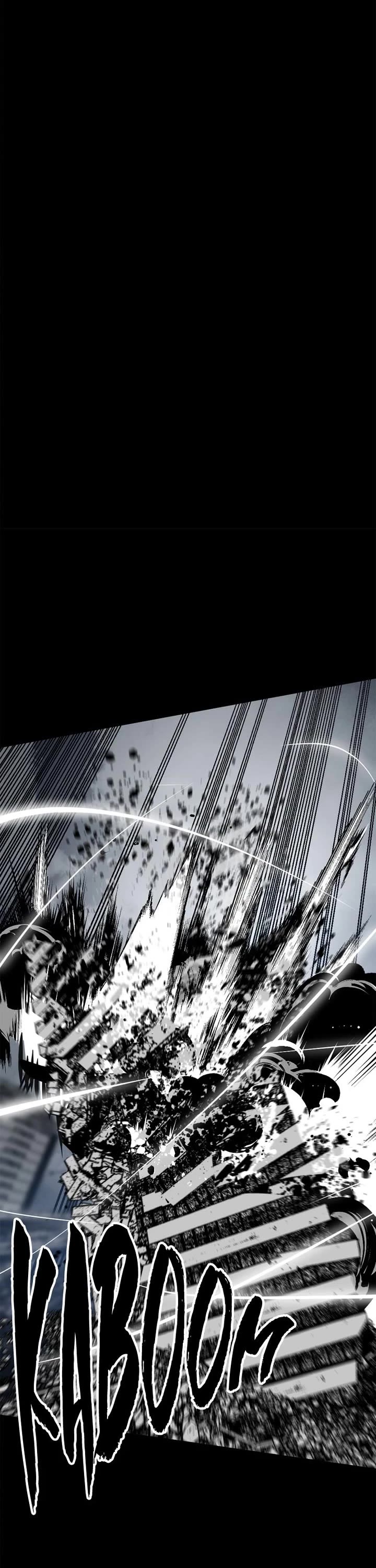 Hero Killer (Beolkkul) chapter 258 page 42