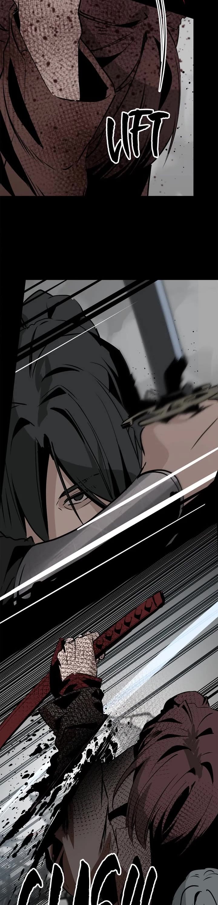 Hero Killer (Beolkkul) chapter 258 page 45