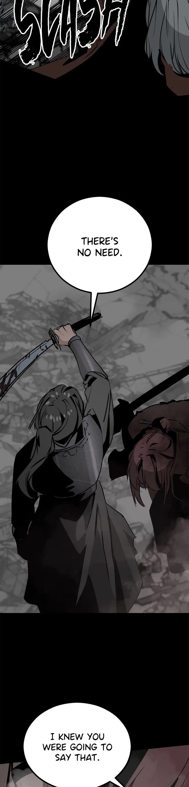 Hero Killer (Beolkkul) chapter 258 page 46