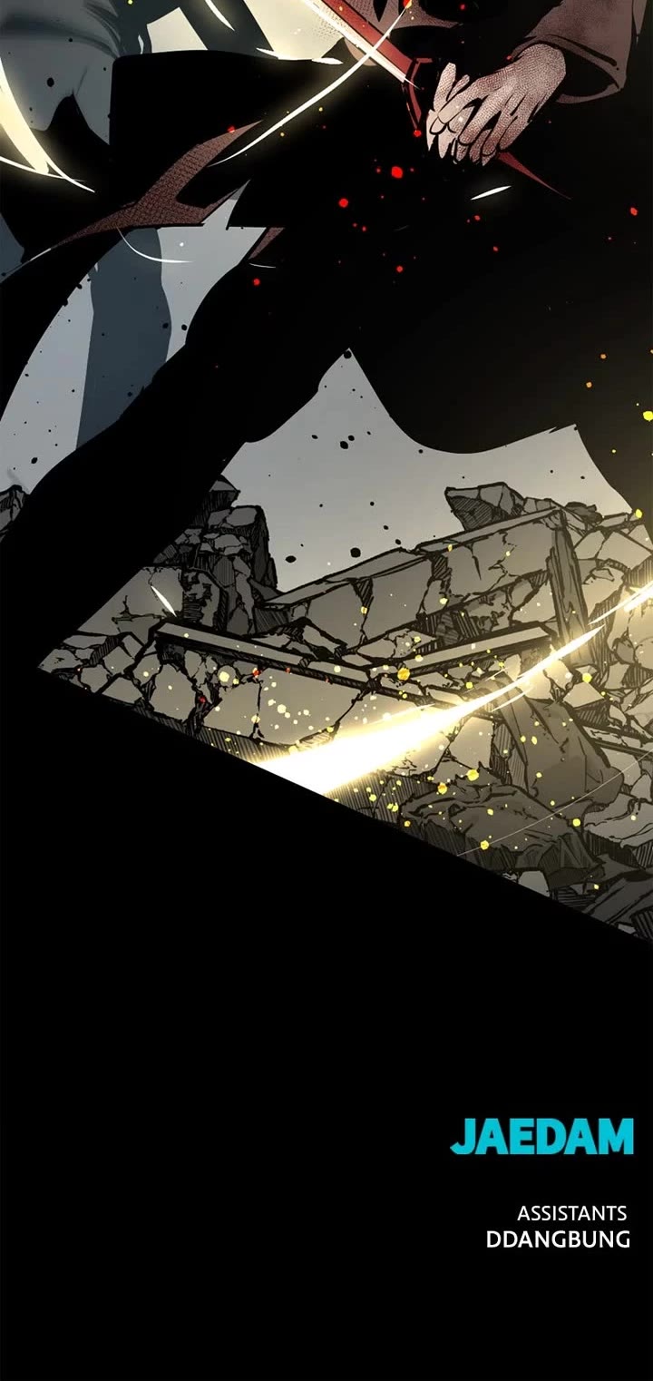 Hero Killer (Beolkkul) chapter 258 page 48