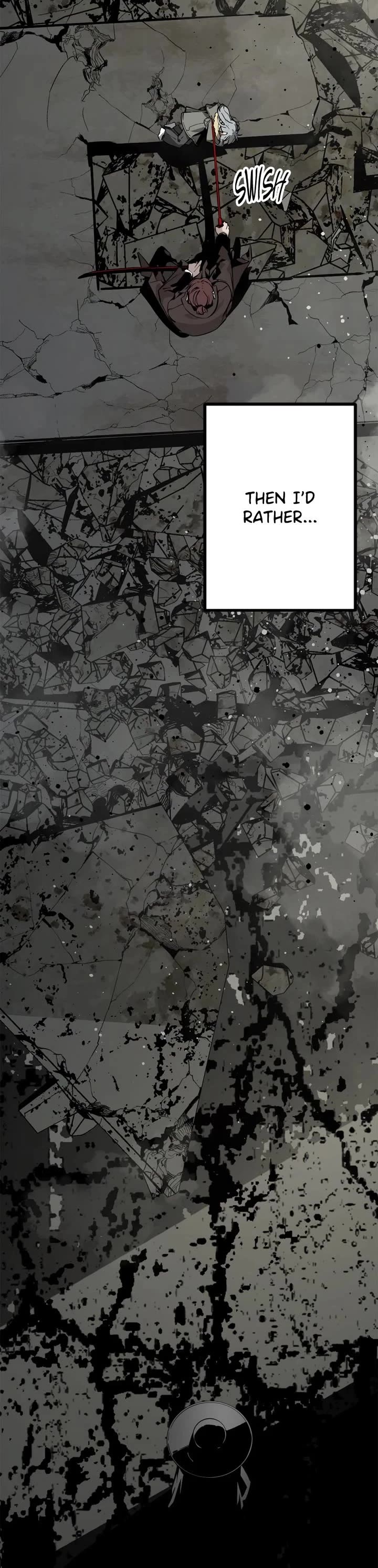 Hero Killer (Beolkkul) chapter 258 page 9