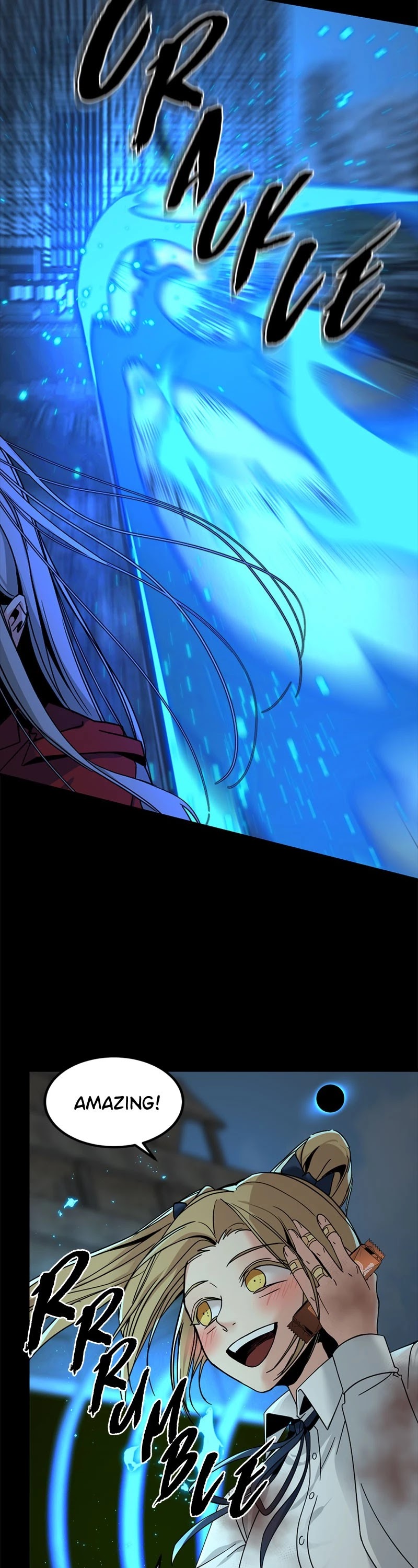 Hero Killer (Beolkkul) chapter 26 page 10