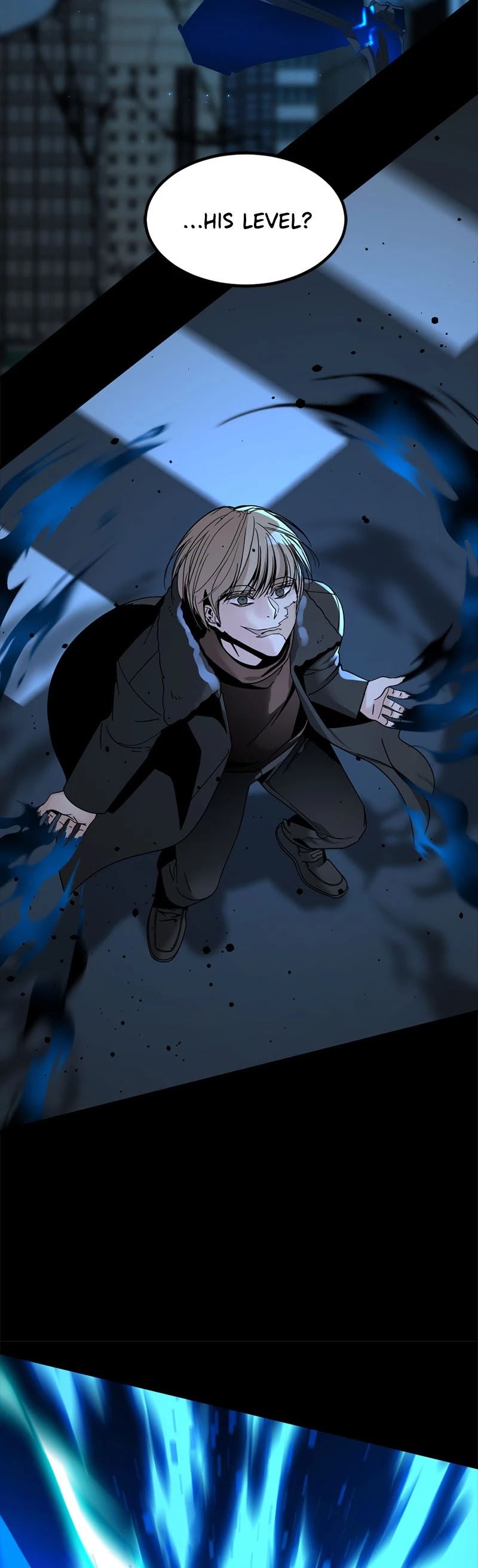 Hero Killer (Beolkkul) chapter 26 page 12