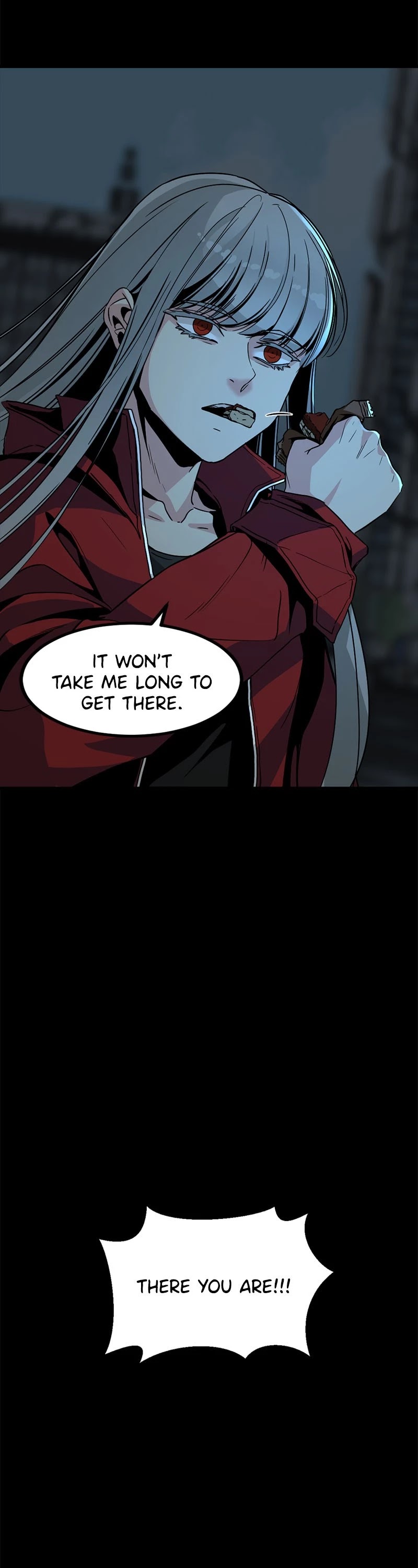 Hero Killer (Beolkkul) chapter 26 page 14