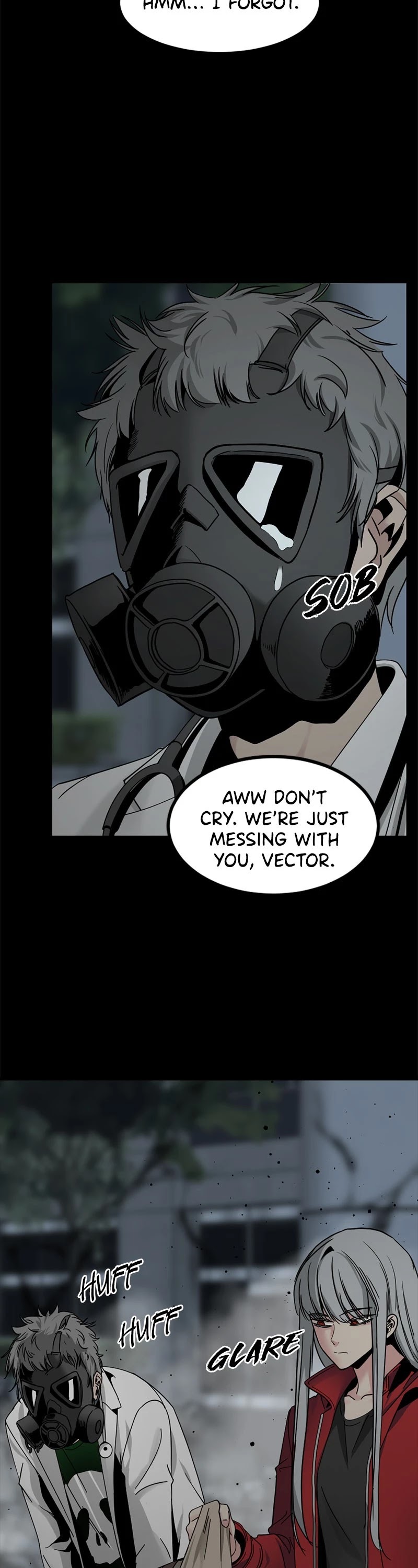 Hero Killer (Beolkkul) chapter 26 page 16