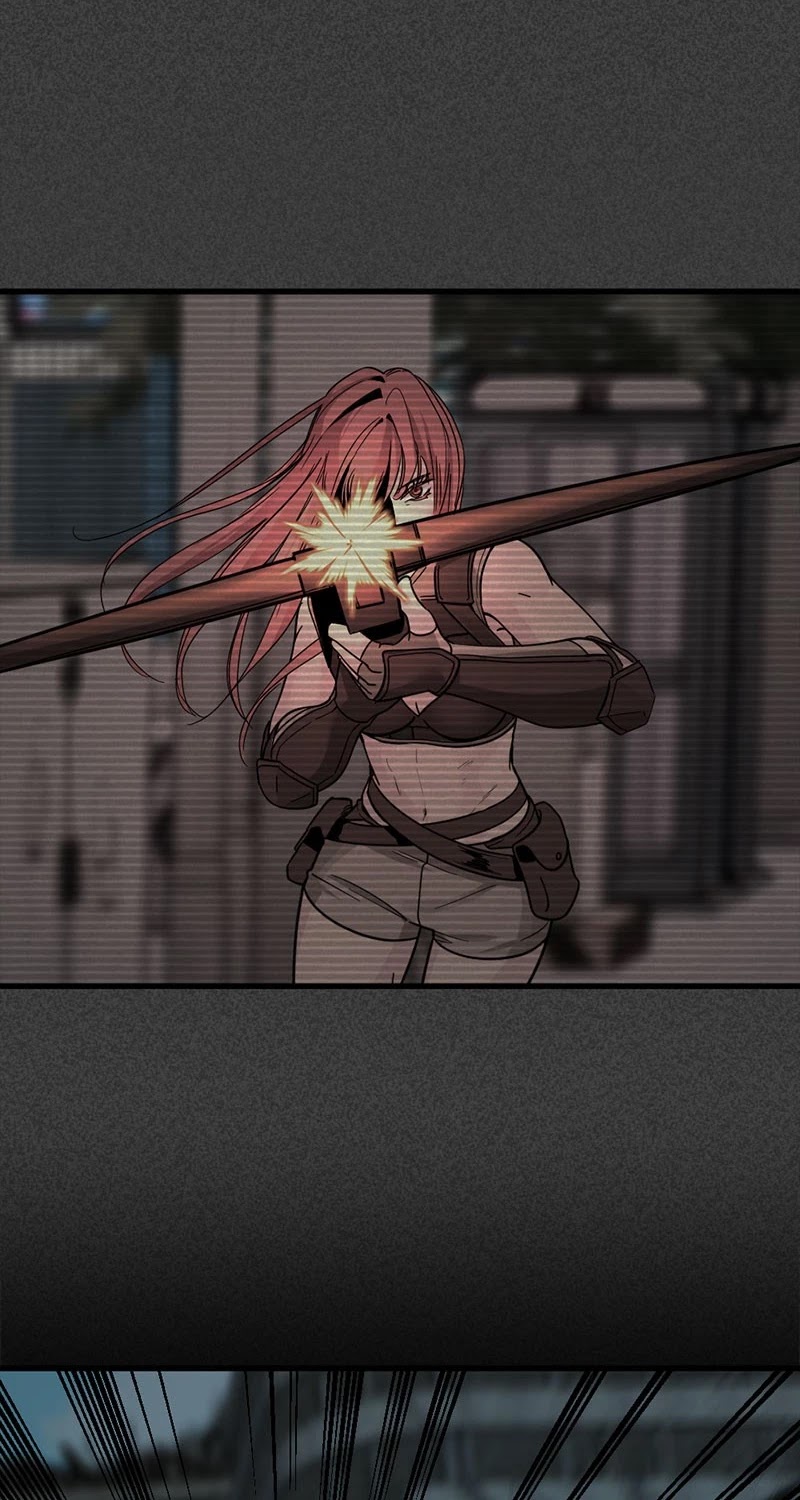 Hero Killer (Beolkkul) chapter 26 page 18