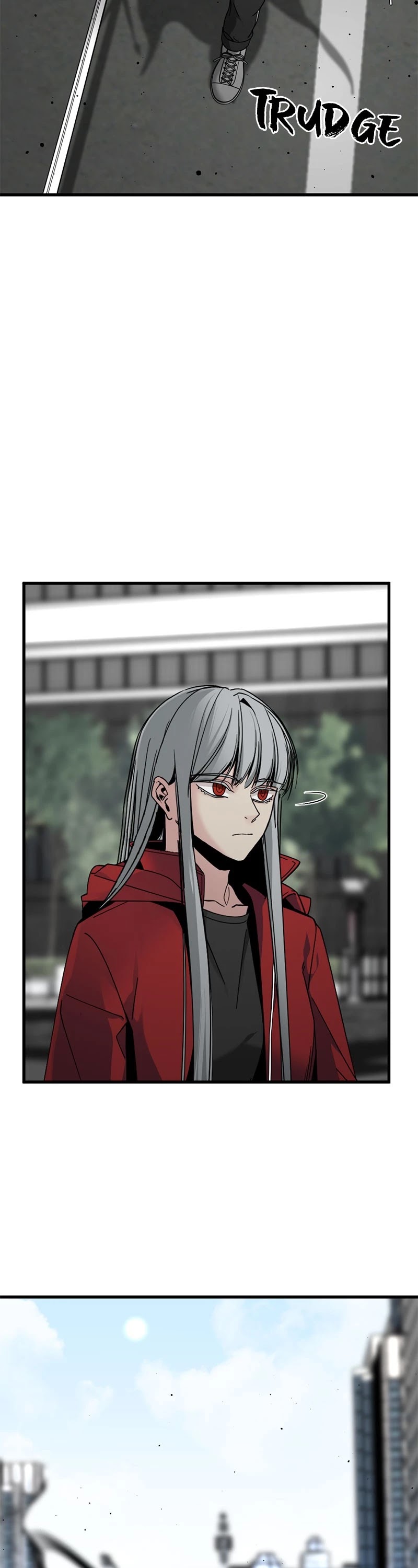 Hero Killer (Beolkkul) chapter 26 page 2