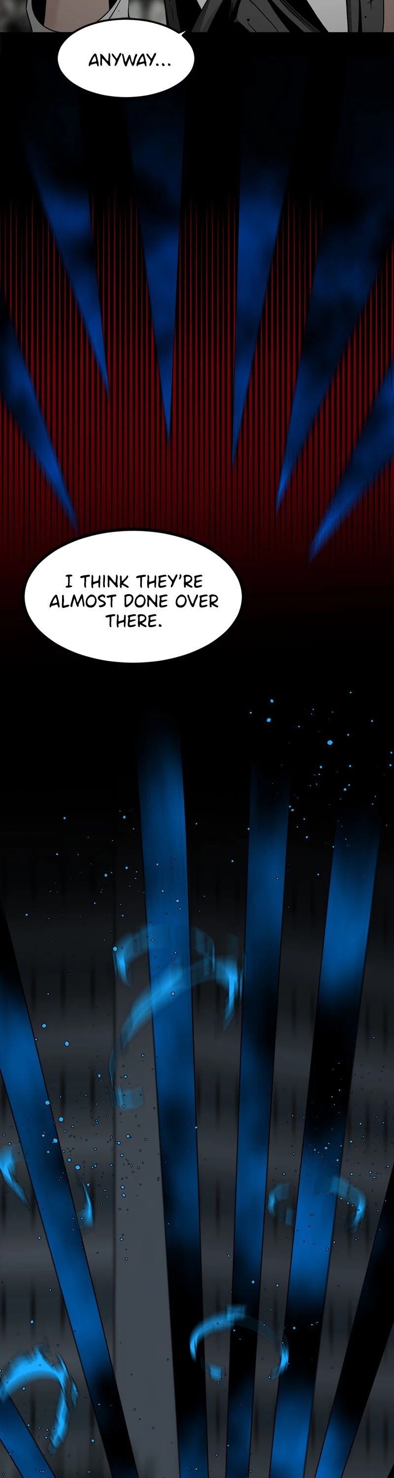 Hero Killer (Beolkkul) chapter 26 page 23